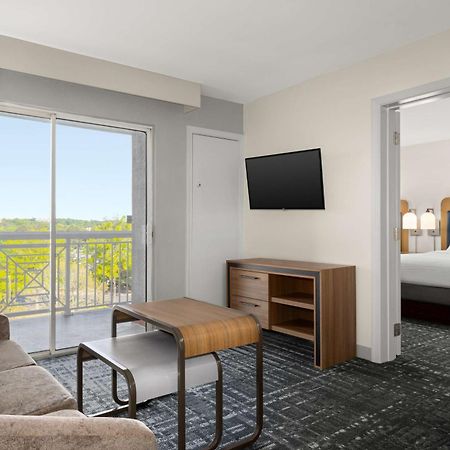 Homewood Suites By Hilton Atlanta-Alpharetta Buitenkant foto