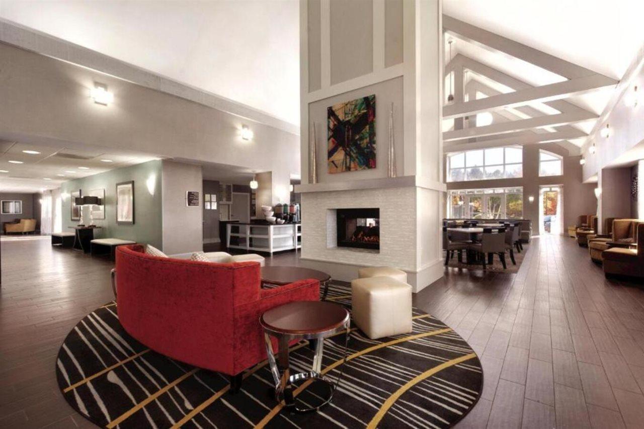 Homewood Suites By Hilton Atlanta-Alpharetta Buitenkant foto