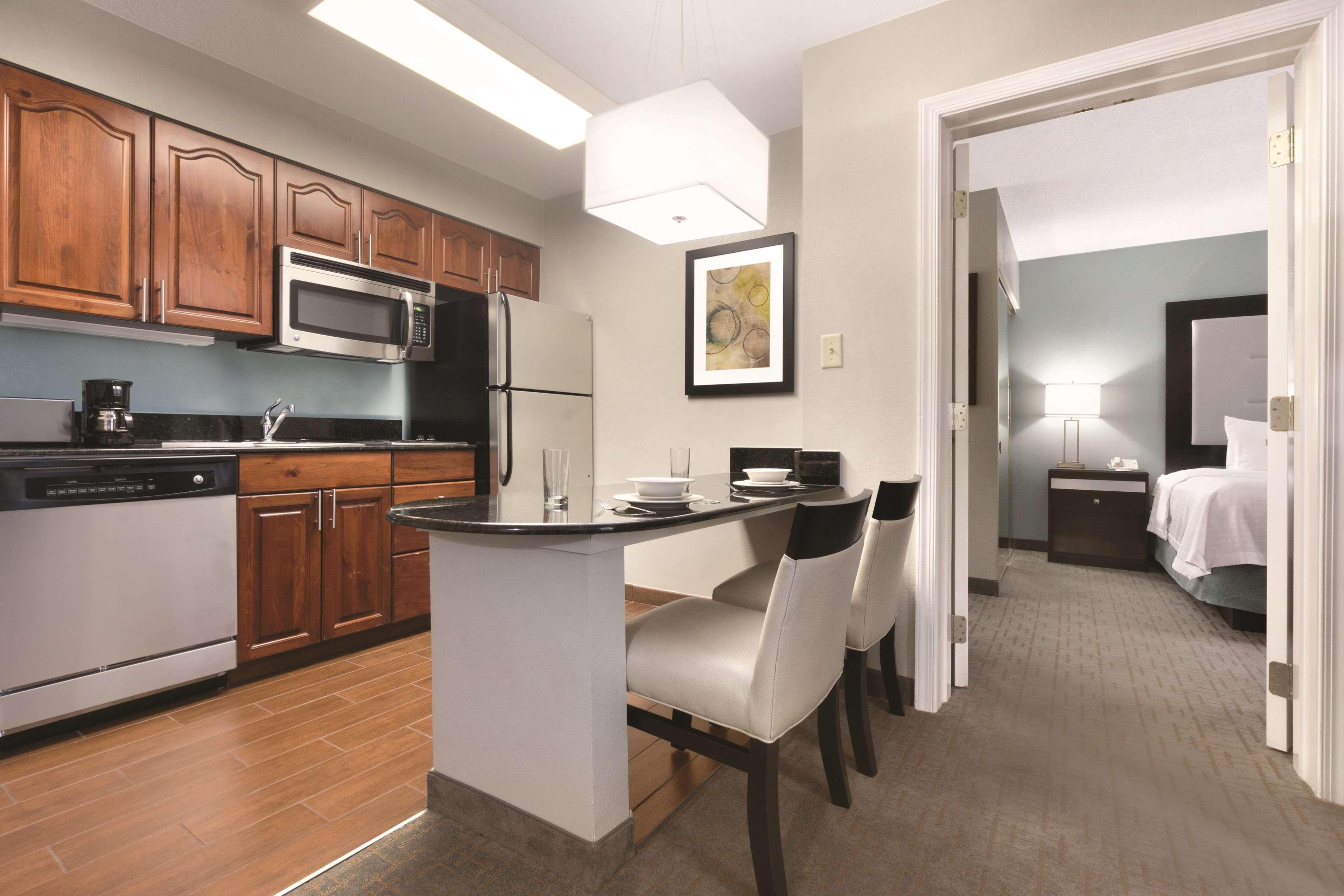 Homewood Suites By Hilton Atlanta-Alpharetta Buitenkant foto