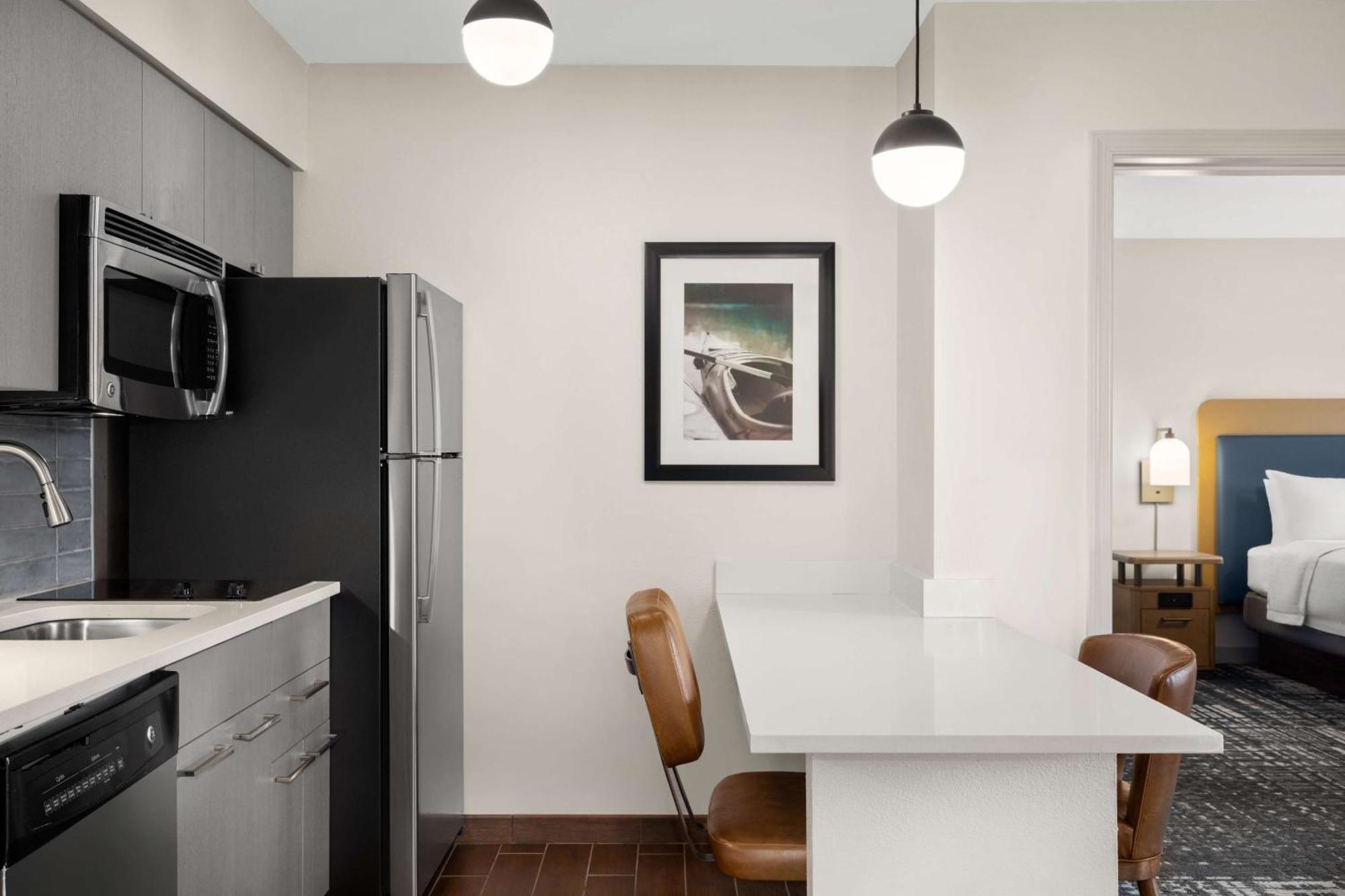 Homewood Suites By Hilton Atlanta-Alpharetta Buitenkant foto