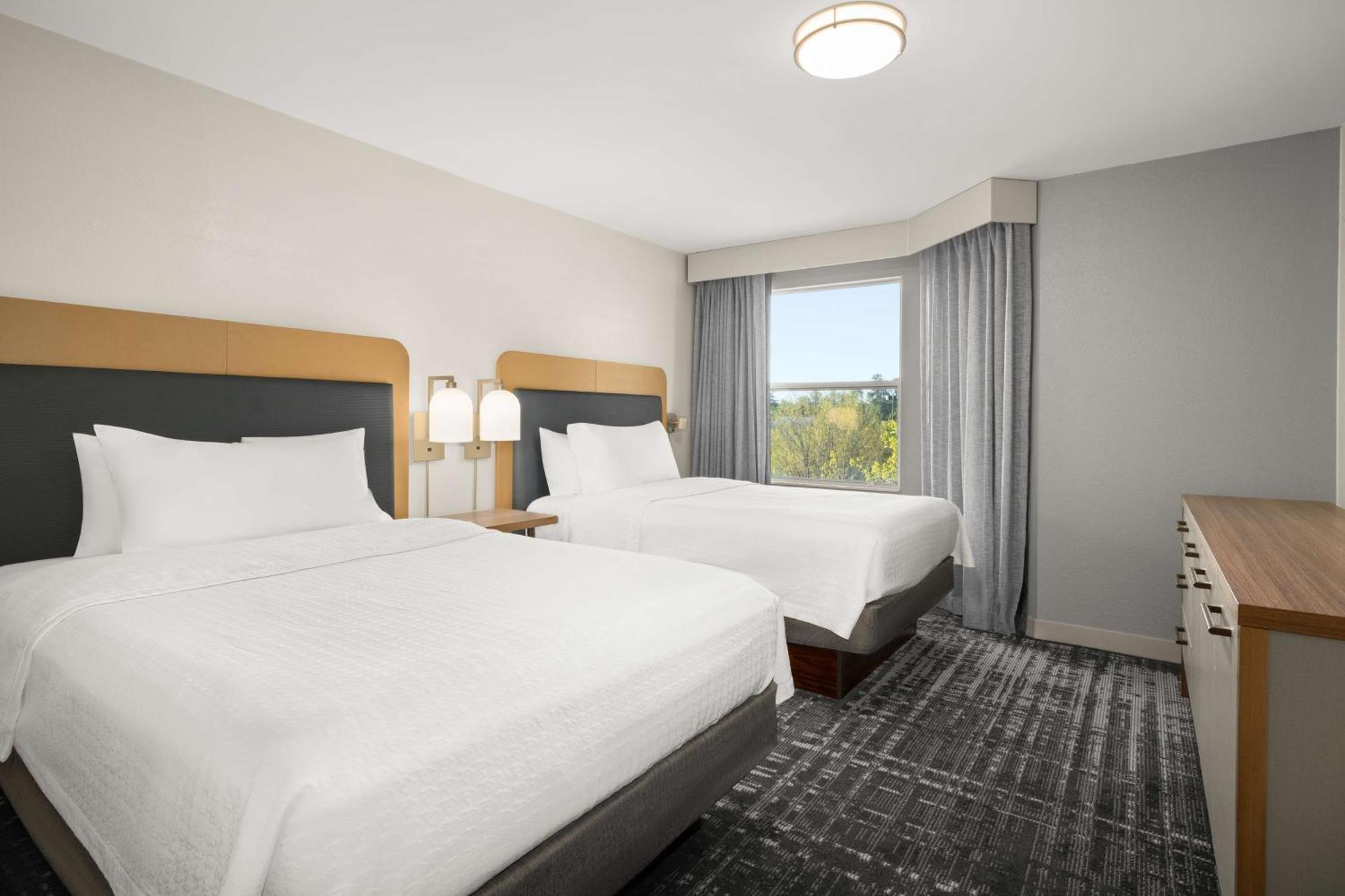 Homewood Suites By Hilton Atlanta-Alpharetta Buitenkant foto