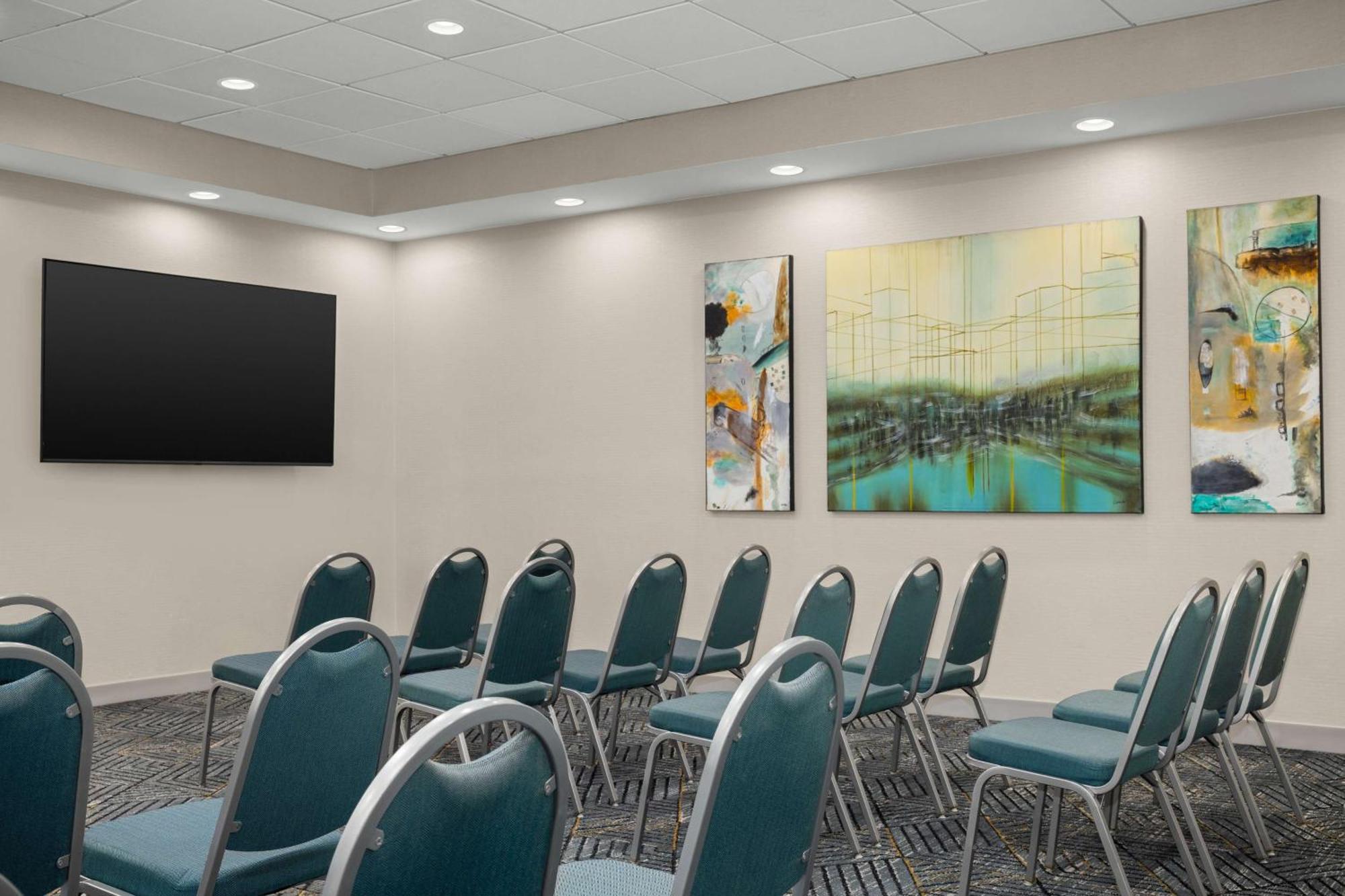 Homewood Suites By Hilton Atlanta-Alpharetta Buitenkant foto