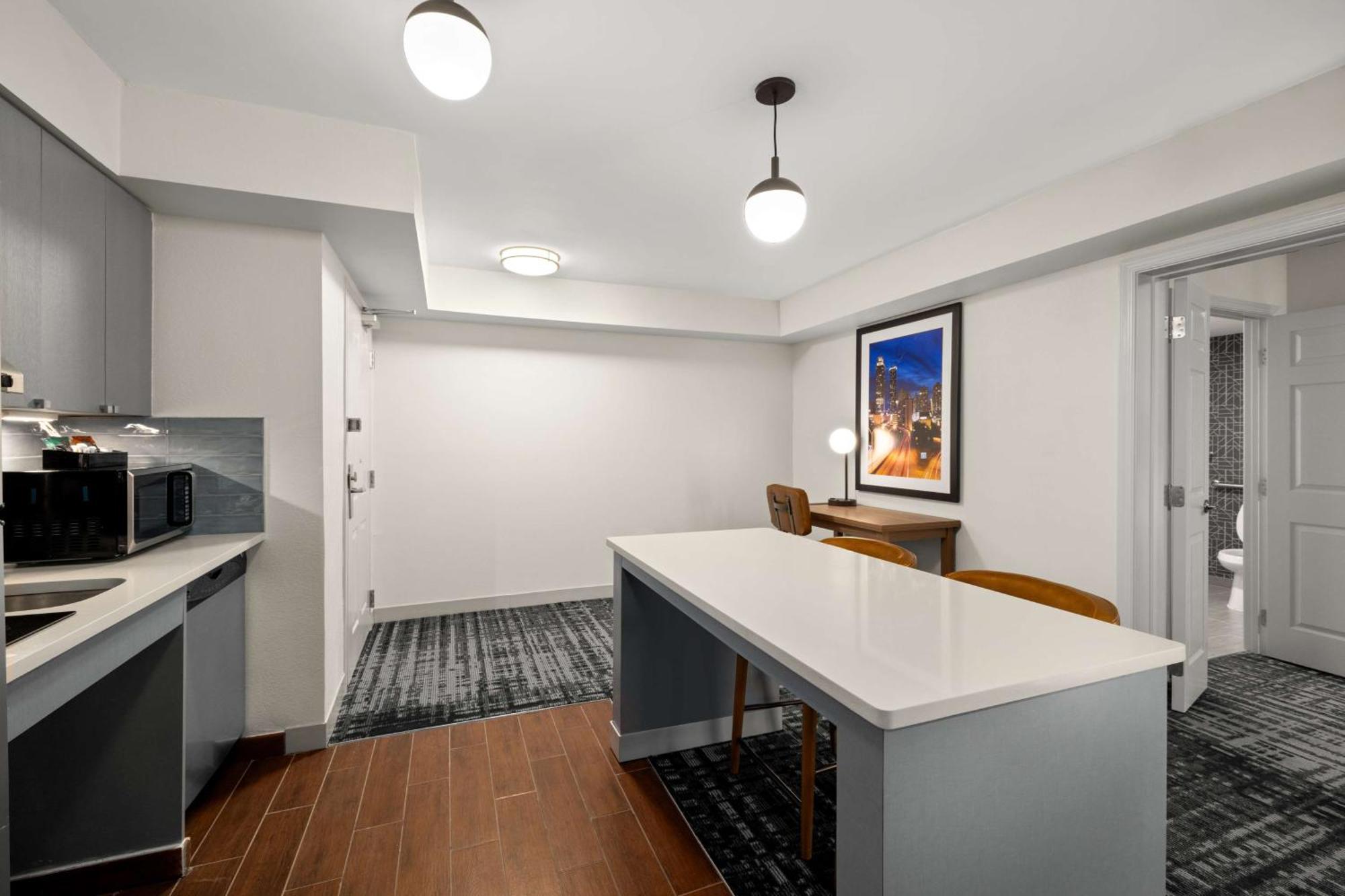Homewood Suites By Hilton Atlanta-Alpharetta Buitenkant foto