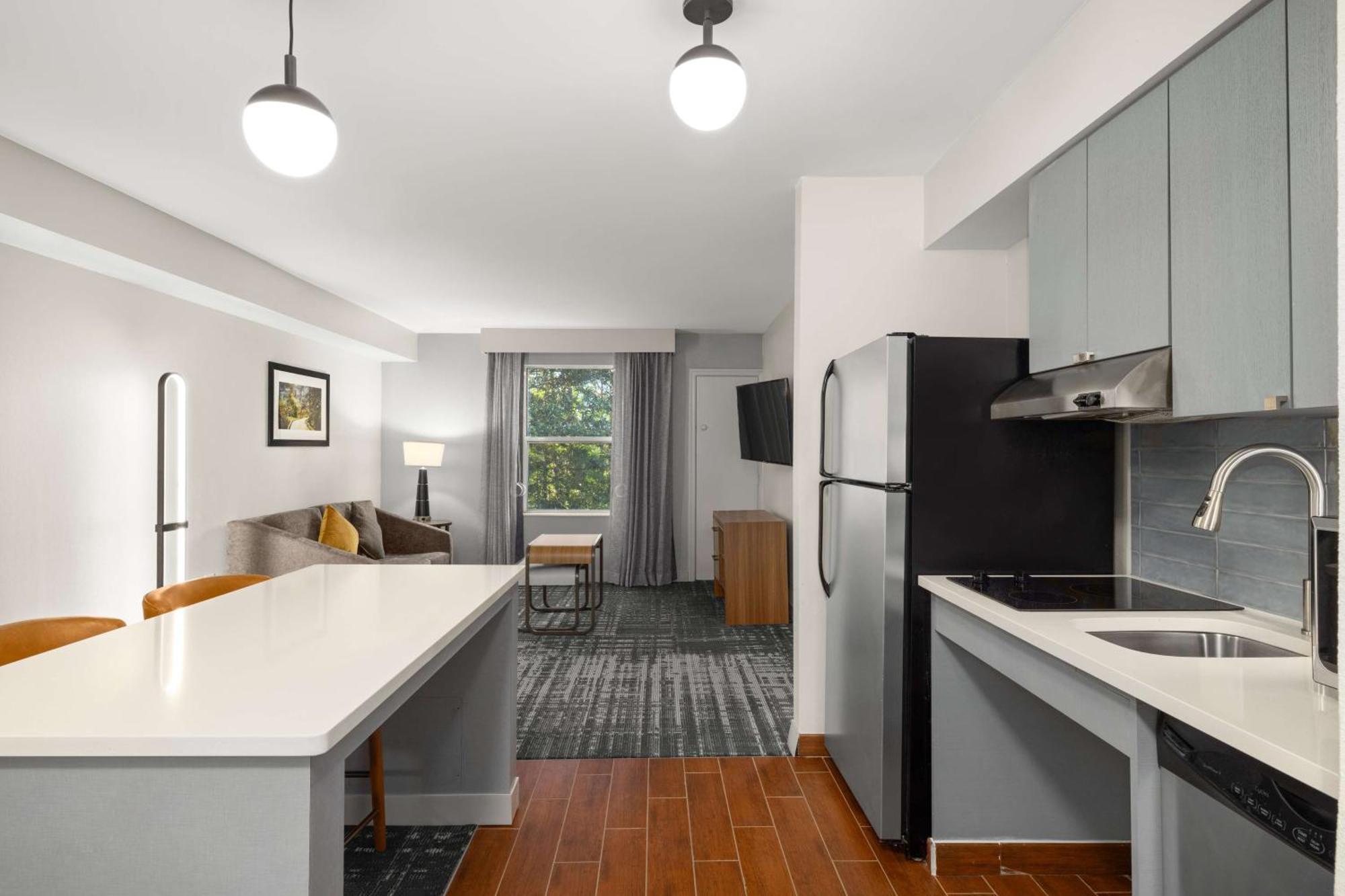 Homewood Suites By Hilton Atlanta-Alpharetta Buitenkant foto