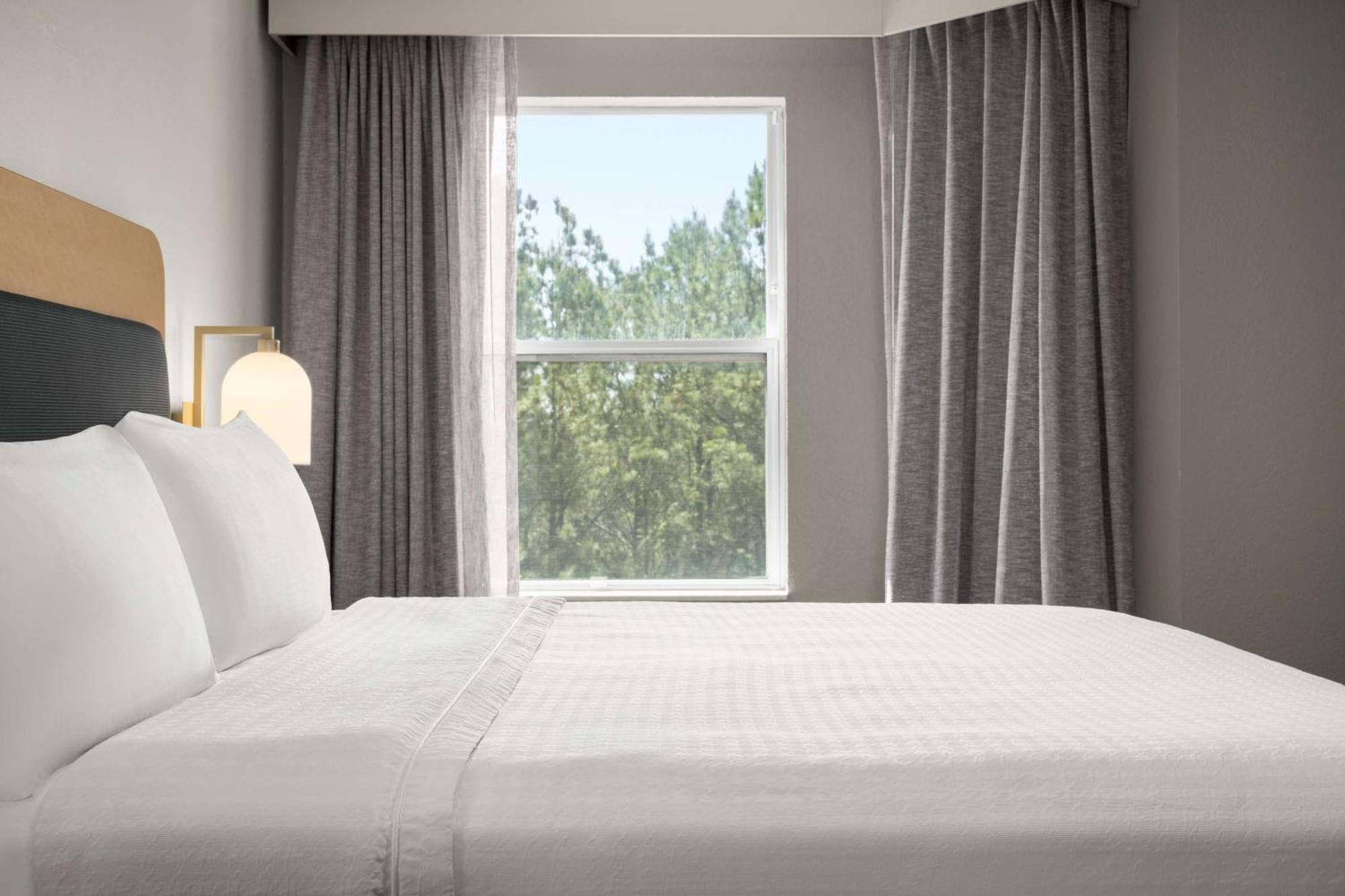 Homewood Suites By Hilton Atlanta-Alpharetta Buitenkant foto