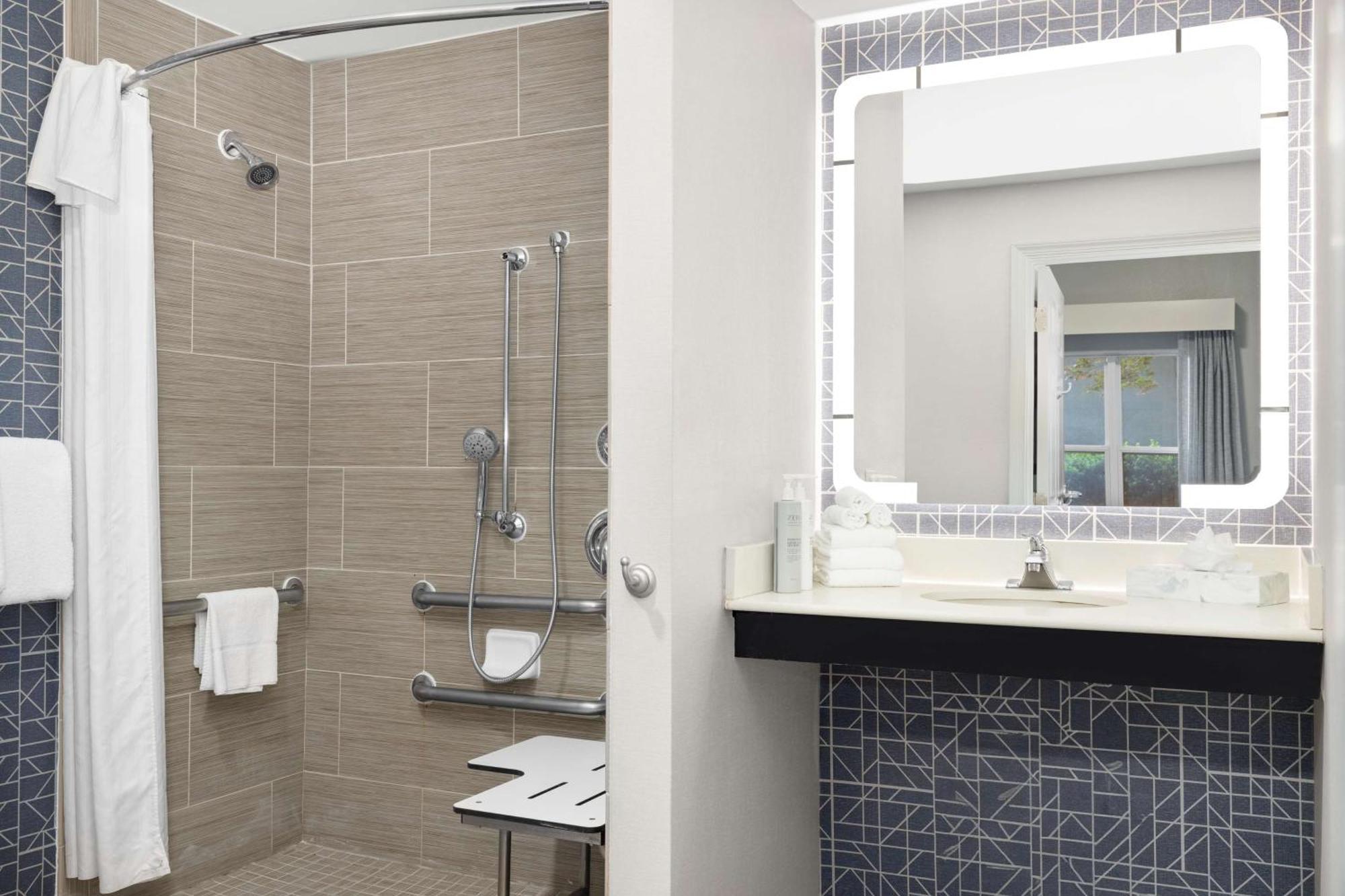 Homewood Suites By Hilton Atlanta-Alpharetta Buitenkant foto