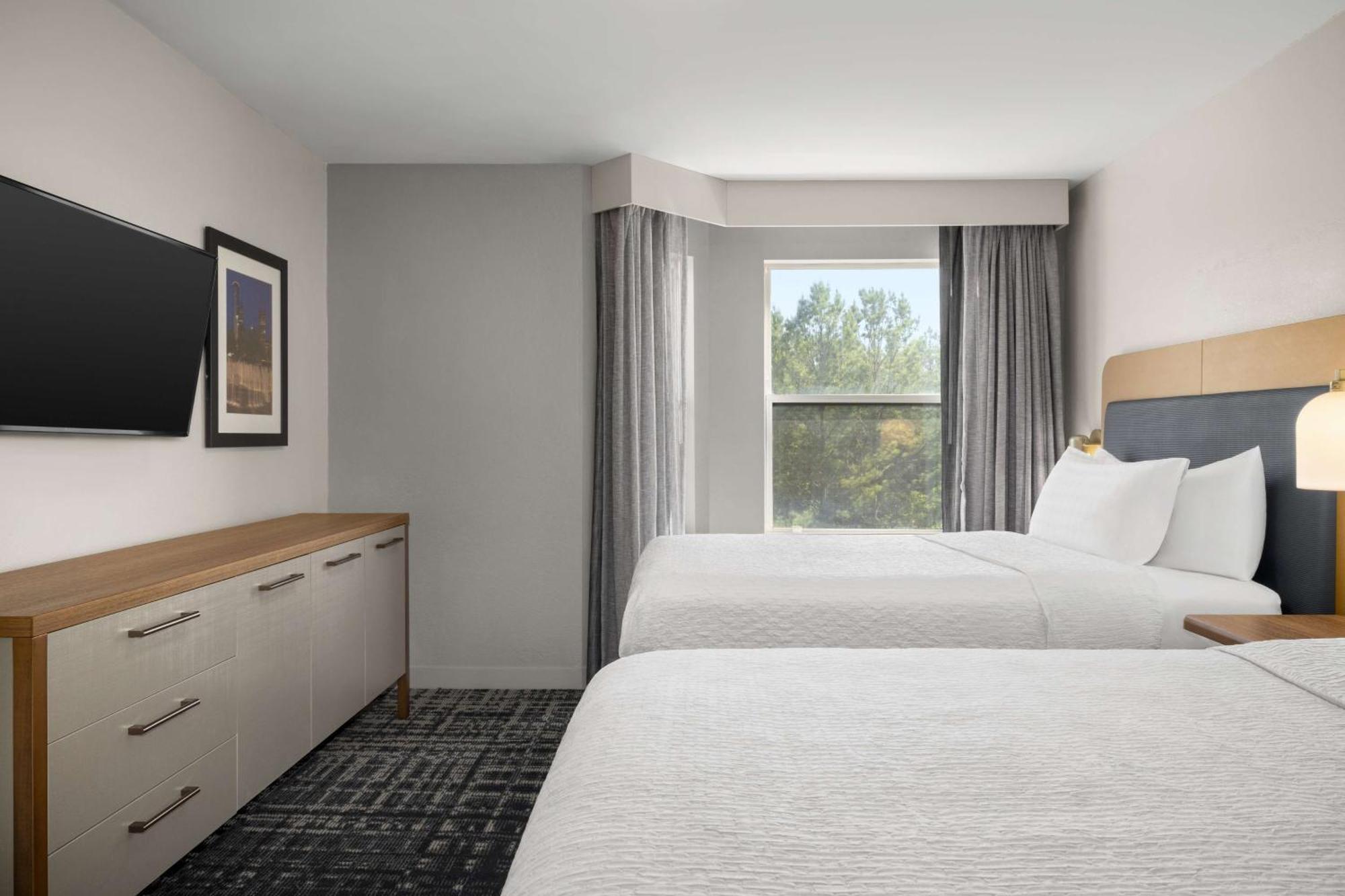 Homewood Suites By Hilton Atlanta-Alpharetta Buitenkant foto