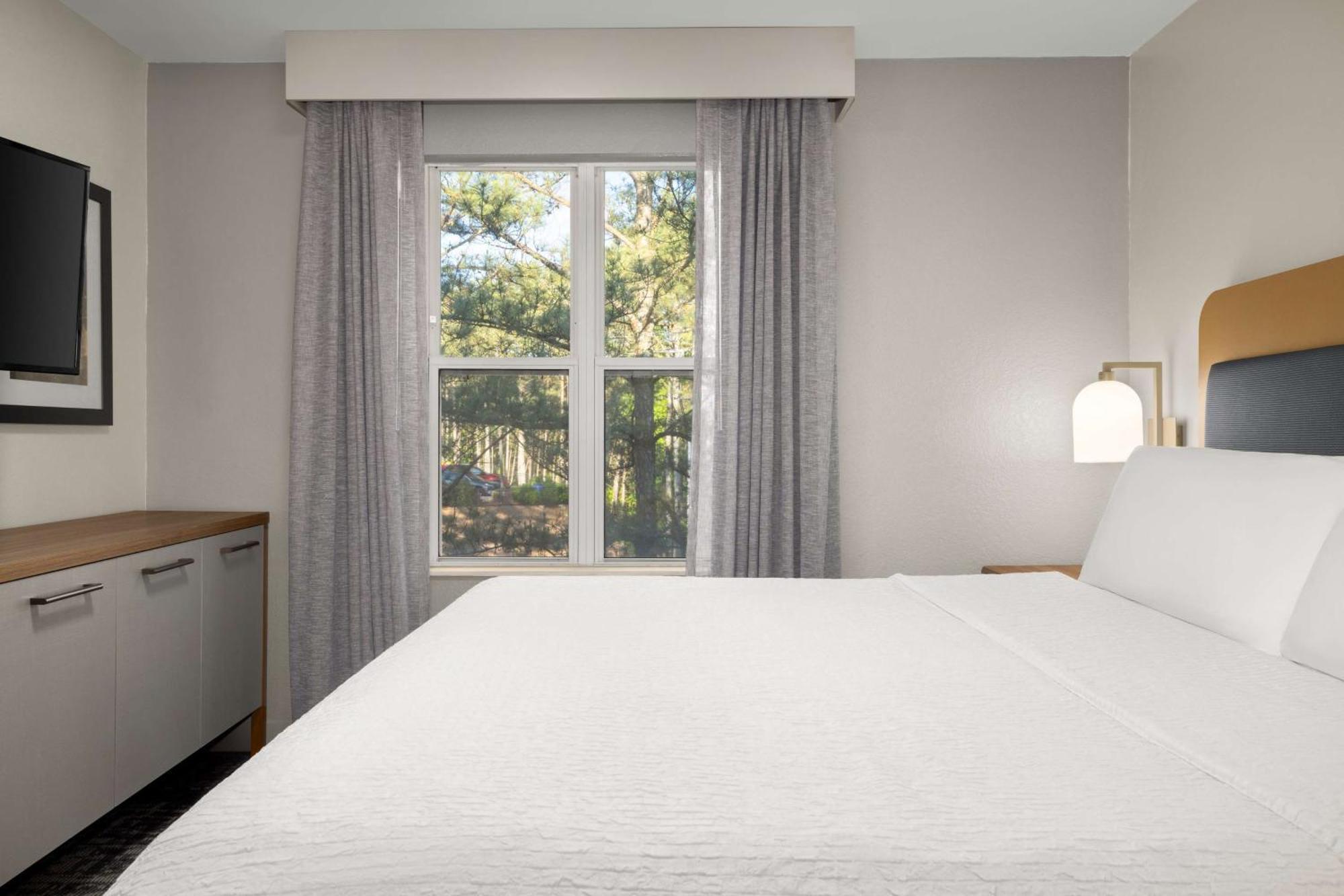 Homewood Suites By Hilton Atlanta-Alpharetta Buitenkant foto