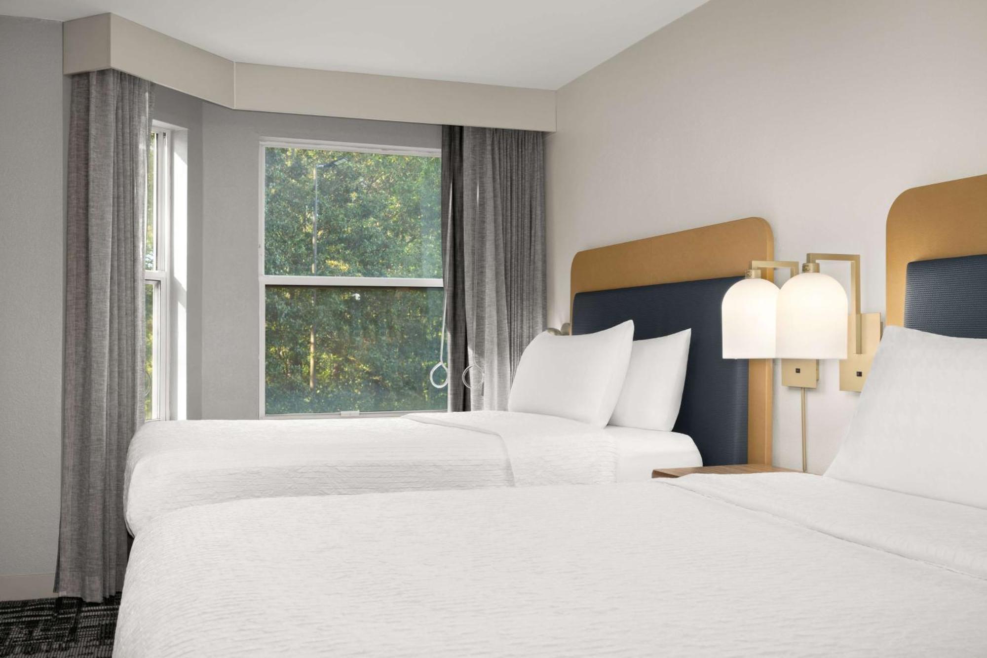 Homewood Suites By Hilton Atlanta-Alpharetta Buitenkant foto