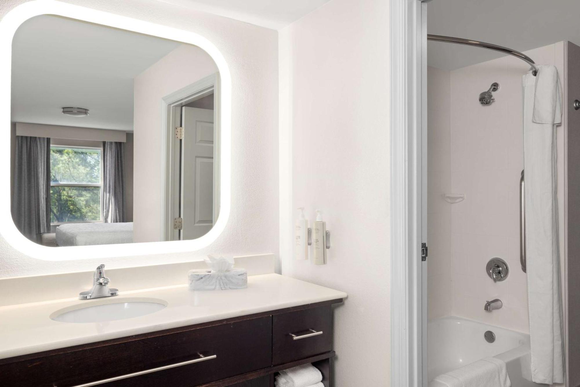 Homewood Suites By Hilton Atlanta-Alpharetta Buitenkant foto