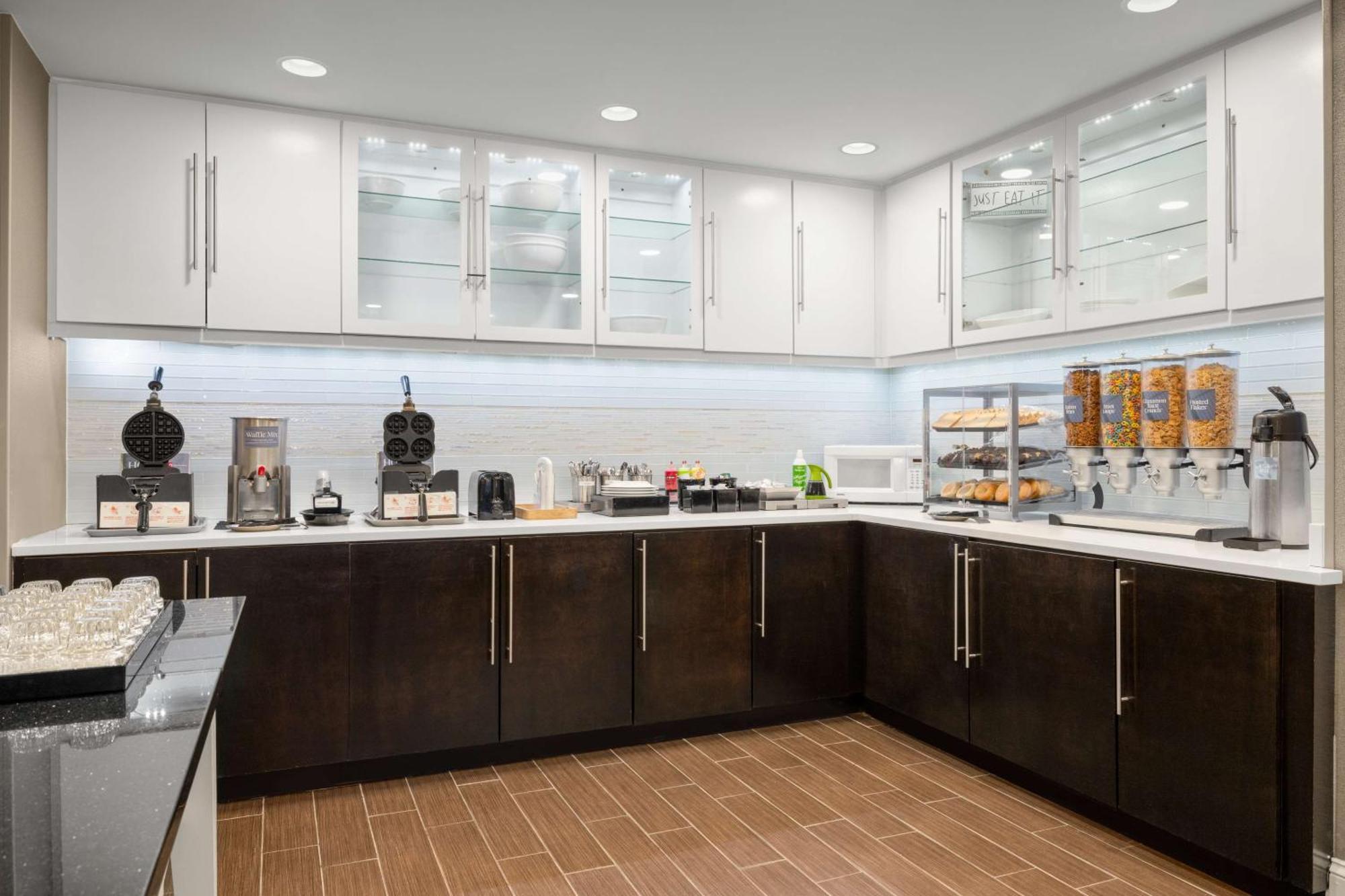 Homewood Suites By Hilton Atlanta-Alpharetta Buitenkant foto