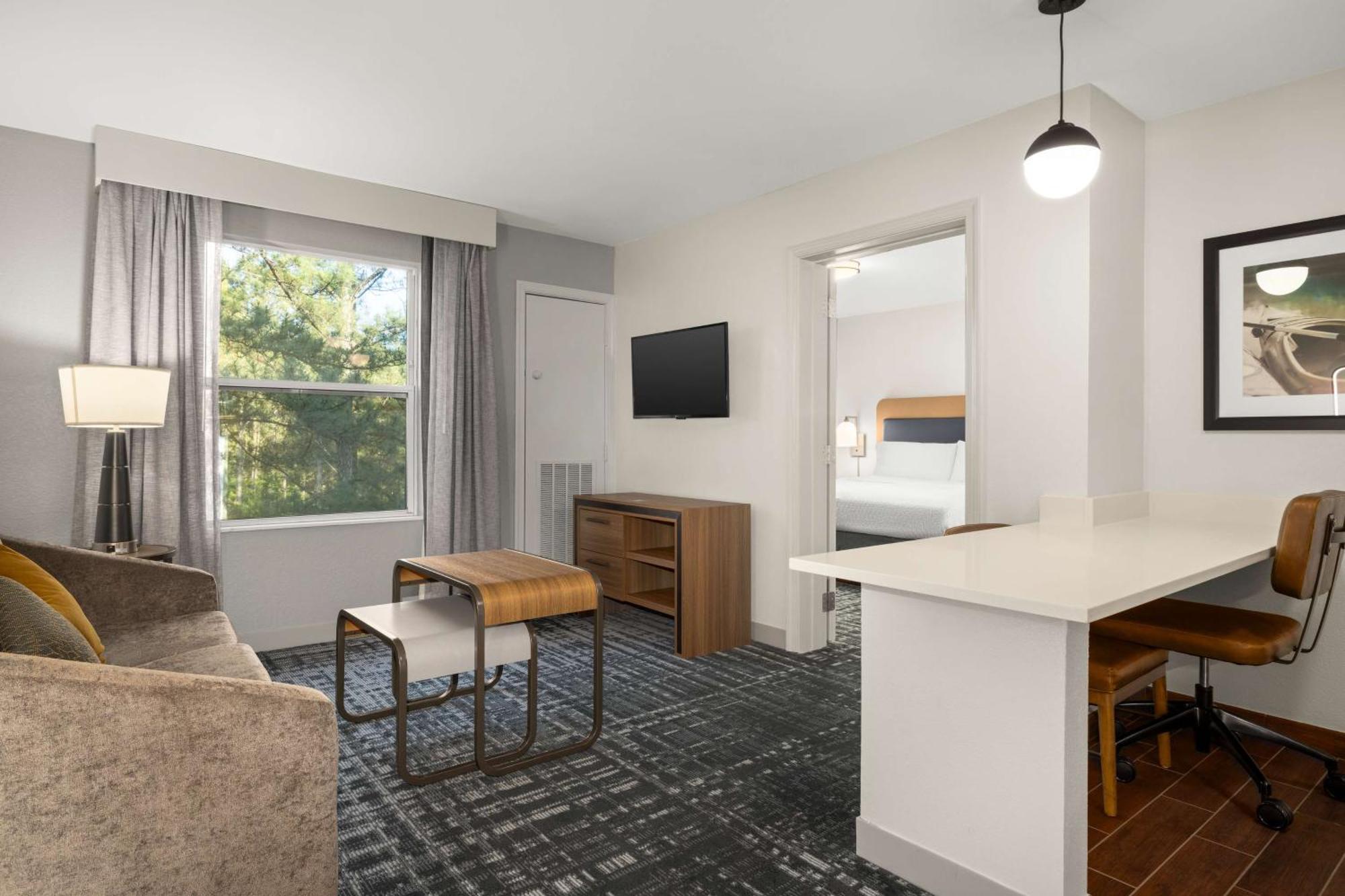 Homewood Suites By Hilton Atlanta-Alpharetta Buitenkant foto