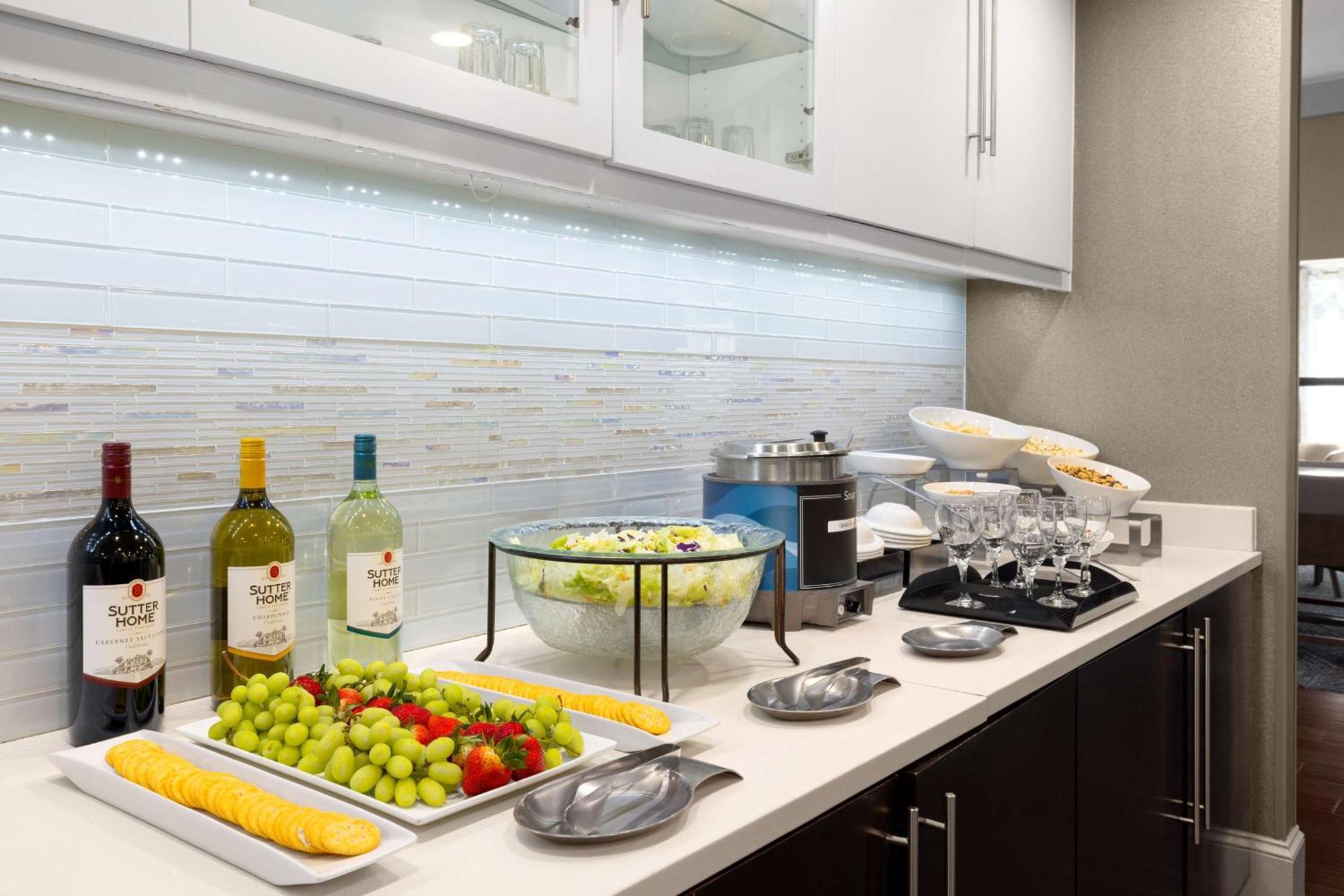 Homewood Suites By Hilton Atlanta-Alpharetta Buitenkant foto