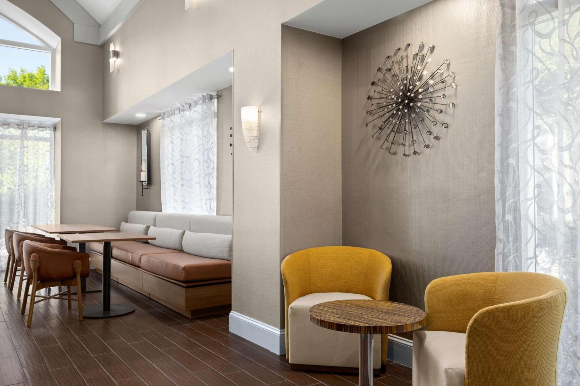 Homewood Suites By Hilton Atlanta-Alpharetta Buitenkant foto