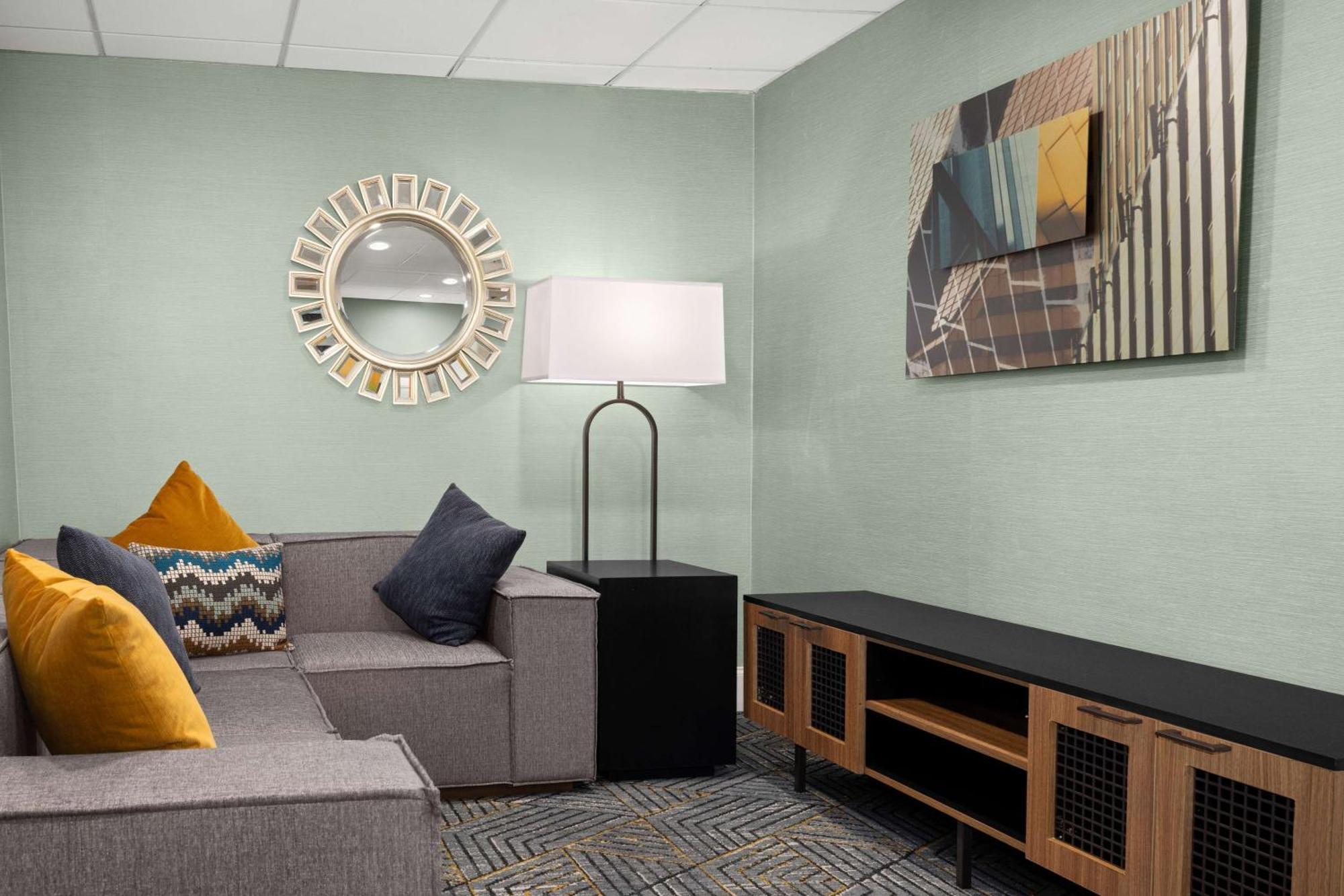 Homewood Suites By Hilton Atlanta-Alpharetta Buitenkant foto