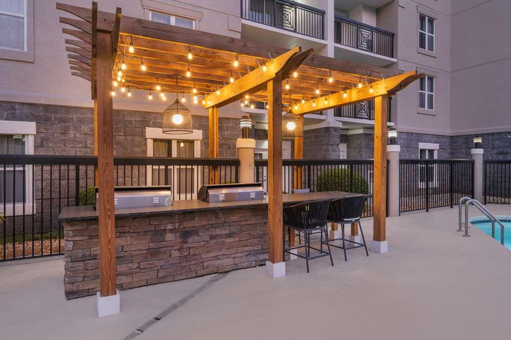 Homewood Suites By Hilton Atlanta-Alpharetta Buitenkant foto